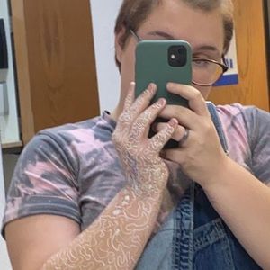 Meet your Posher, Emma